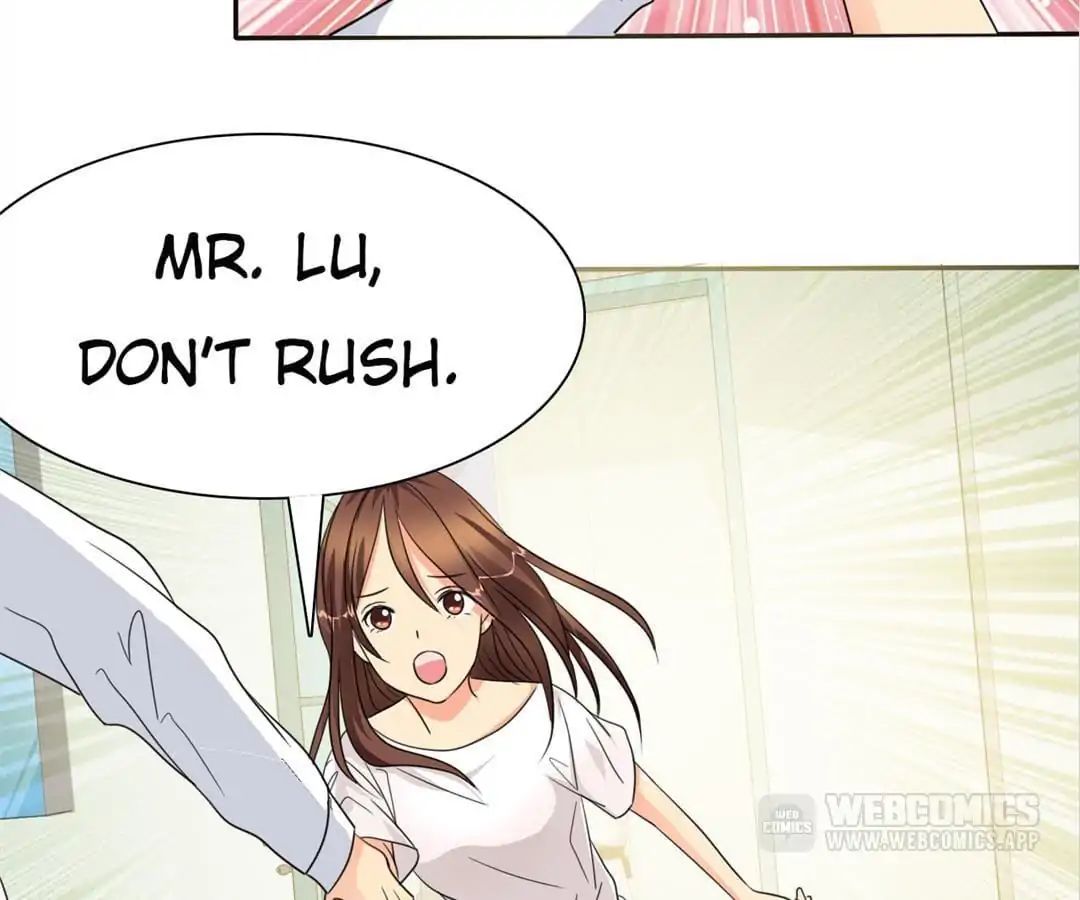 If I Never Loved You chapter 35 - page 2
