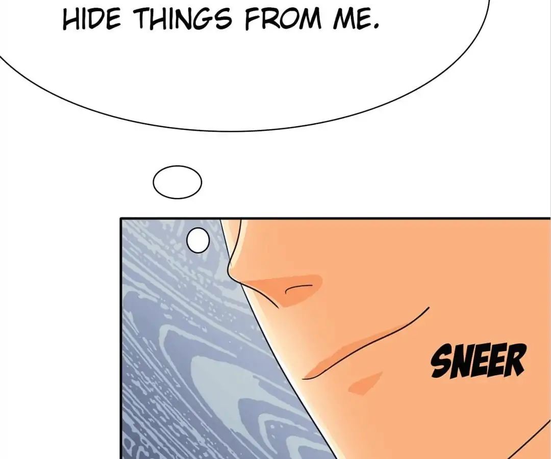 If I Never Loved You chapter 35 - page 25