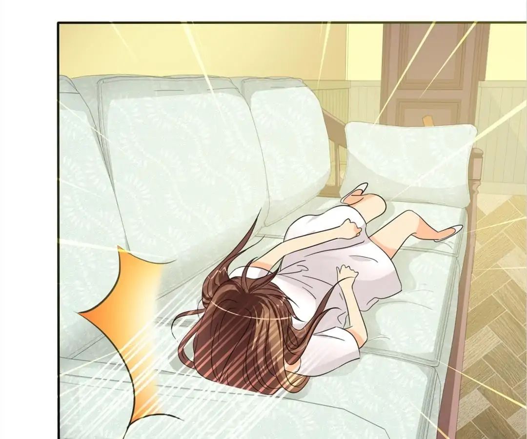 If I Never Loved You chapter 35 - page 4