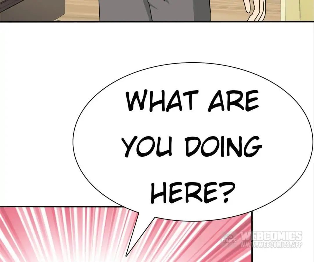 If I Never Loved You chapter 35 - page 58
