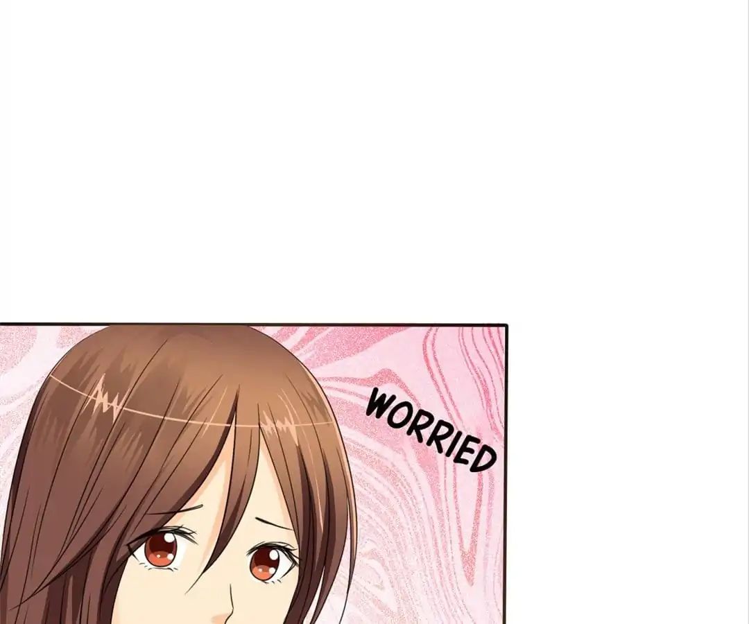 If I Never Loved You chapter 35 - page 9