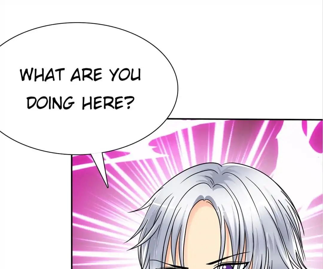 If I Never Loved You chapter 36 - page 1