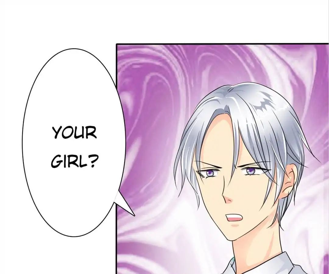 If I Never Loved You chapter 36 - page 11