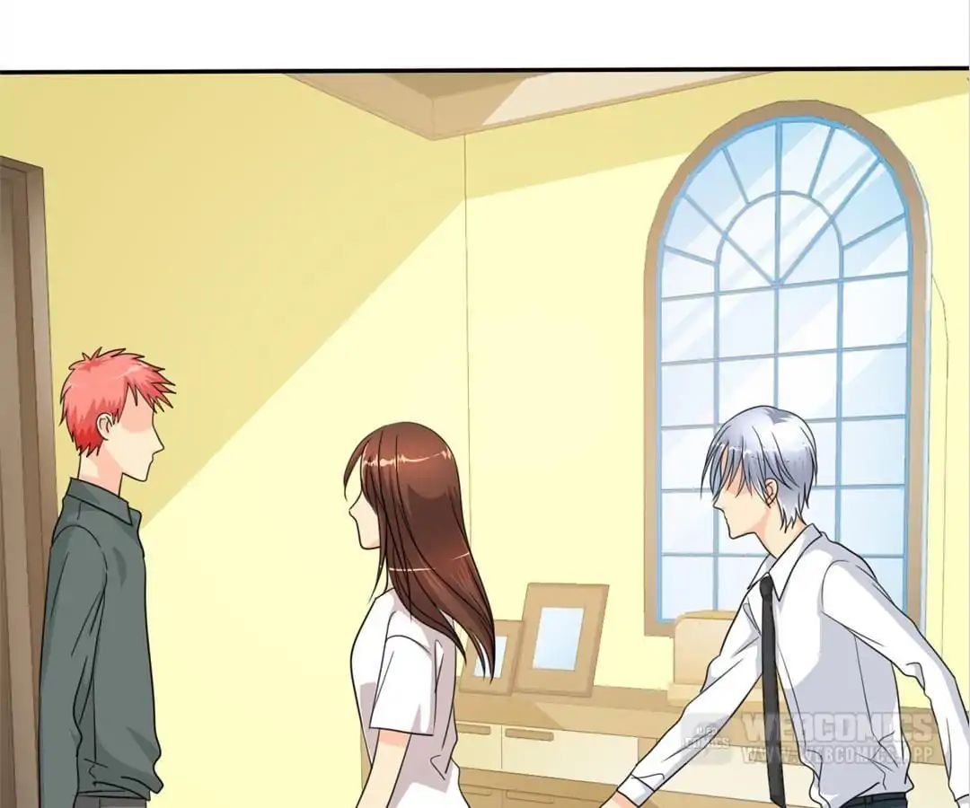If I Never Loved You chapter 36 - page 14