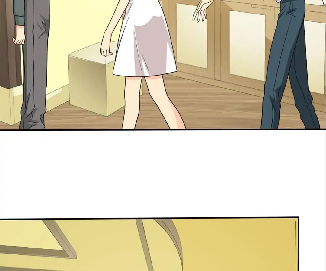 If I Never Loved You chapter 36 - page 15