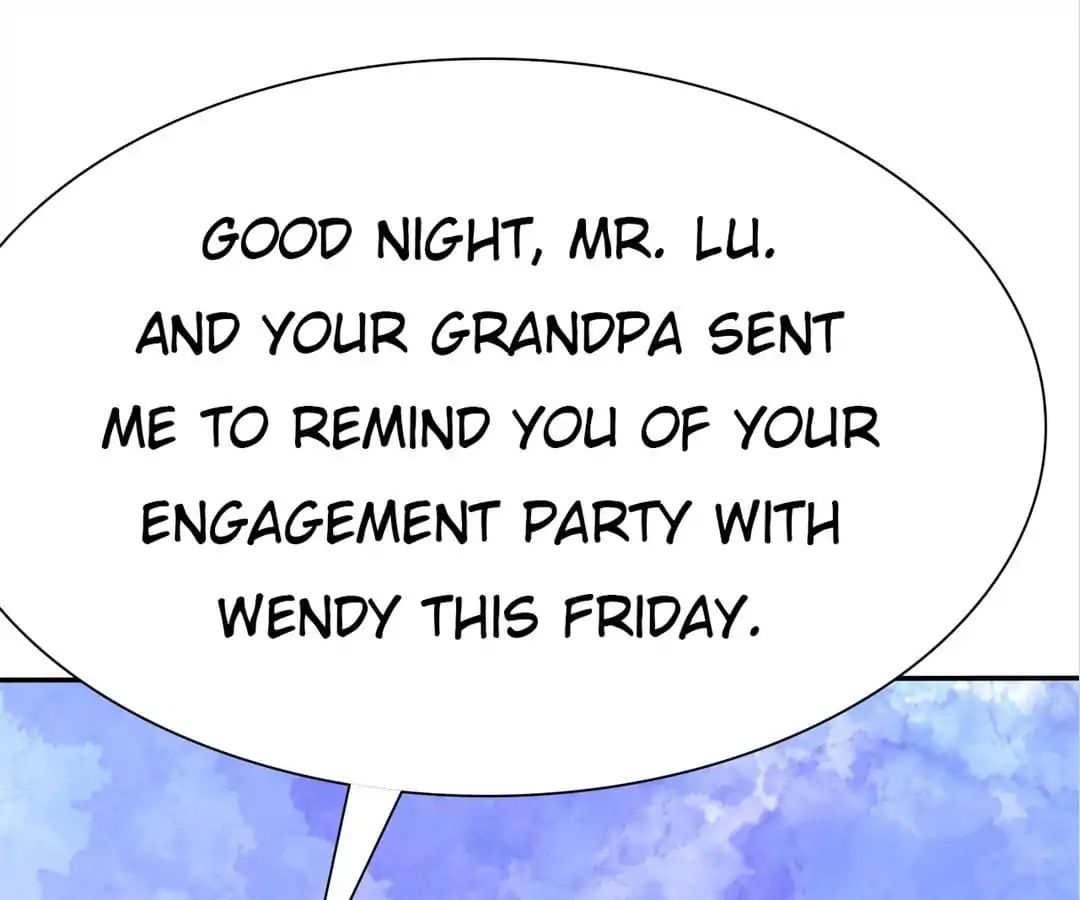 If I Never Loved You chapter 36 - page 21