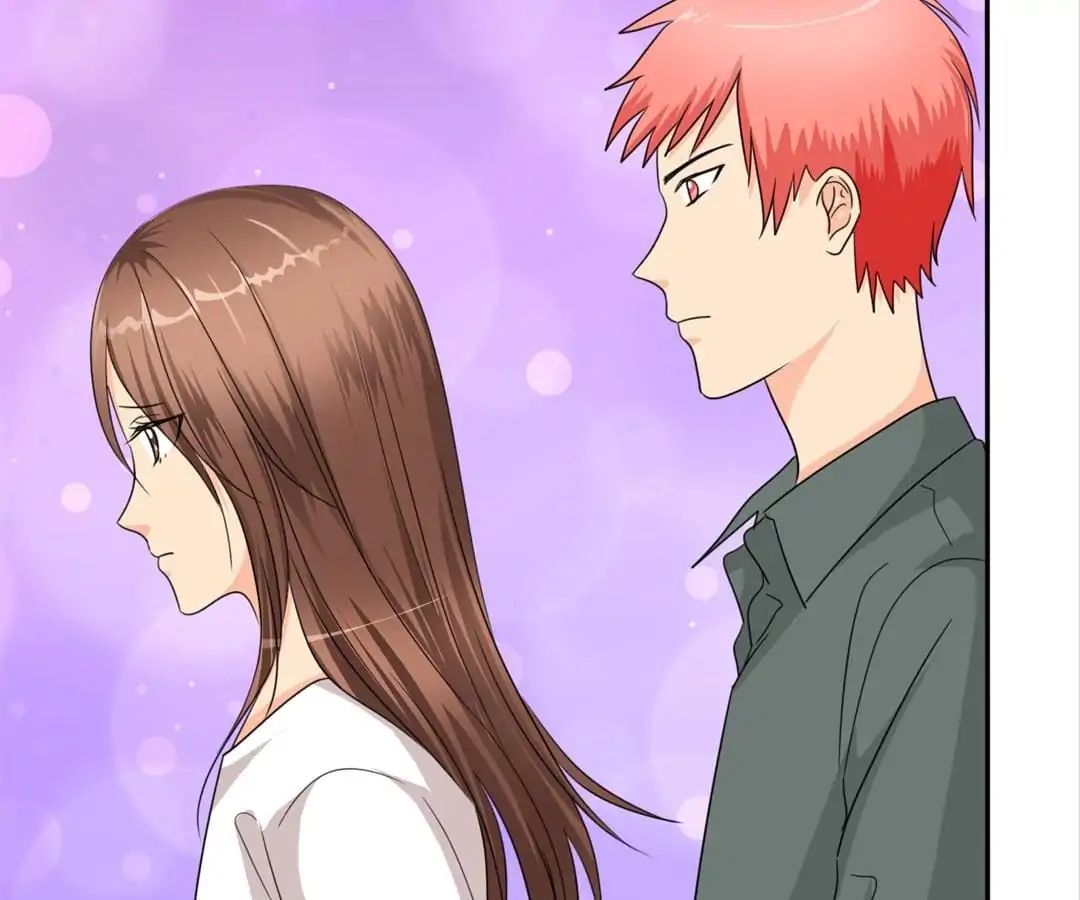 If I Never Loved You chapter 36 - page 28
