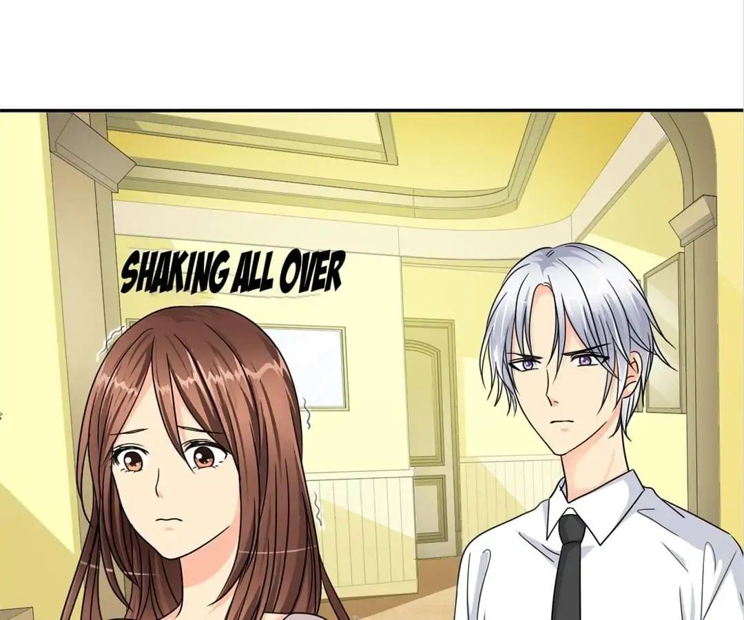 If I Never Loved You chapter 36 - page 3