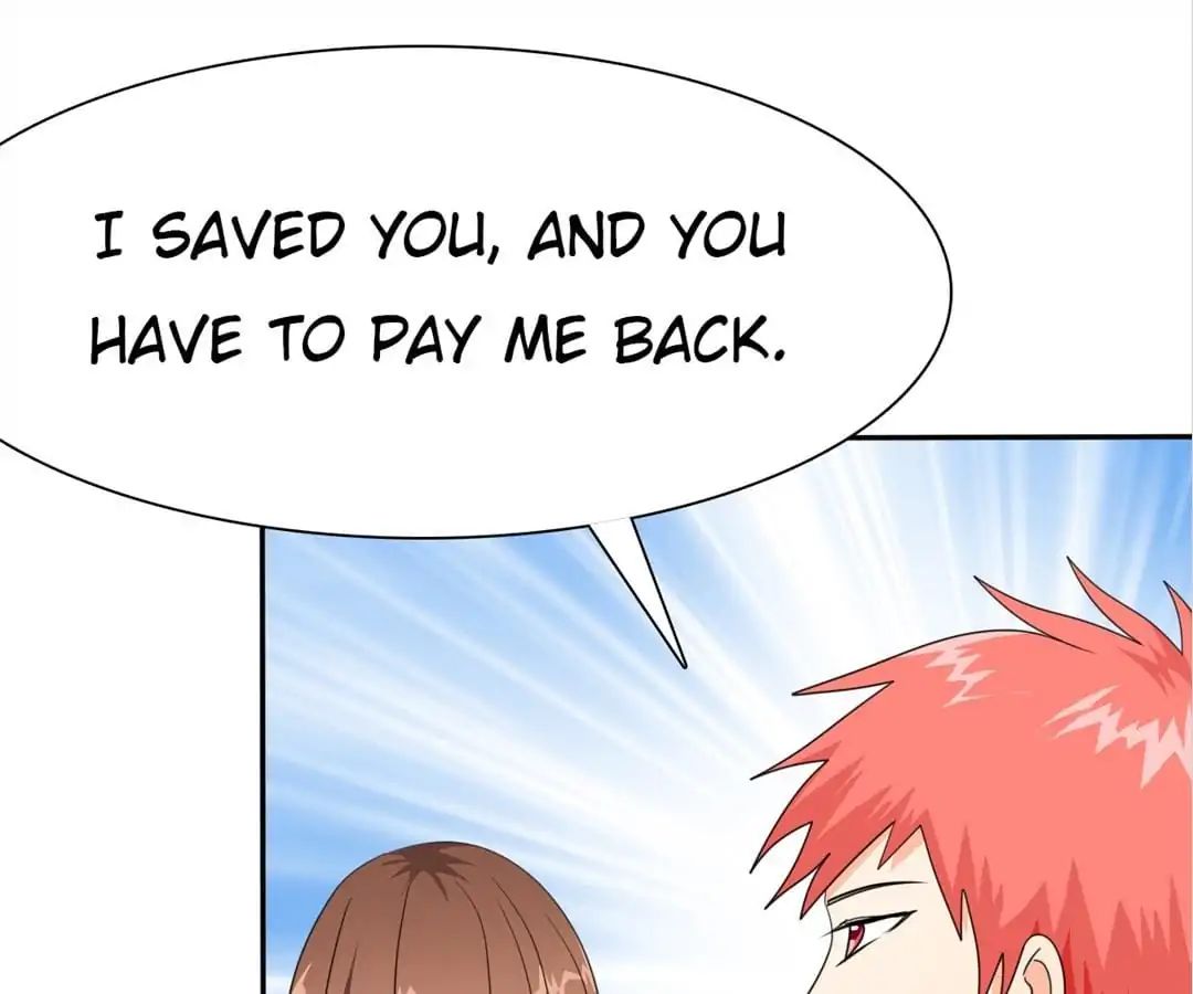 If I Never Loved You chapter 36 - page 31