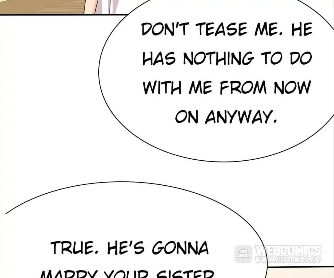 If I Never Loved You chapter 36 - page 34