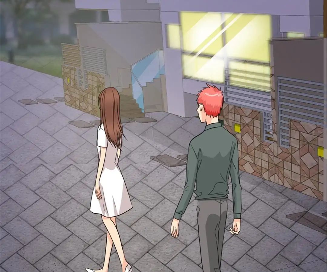 If I Never Loved You chapter 36 - page 39