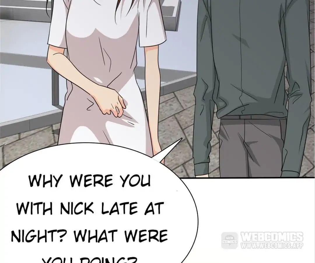 If I Never Loved You chapter 36 - page 42