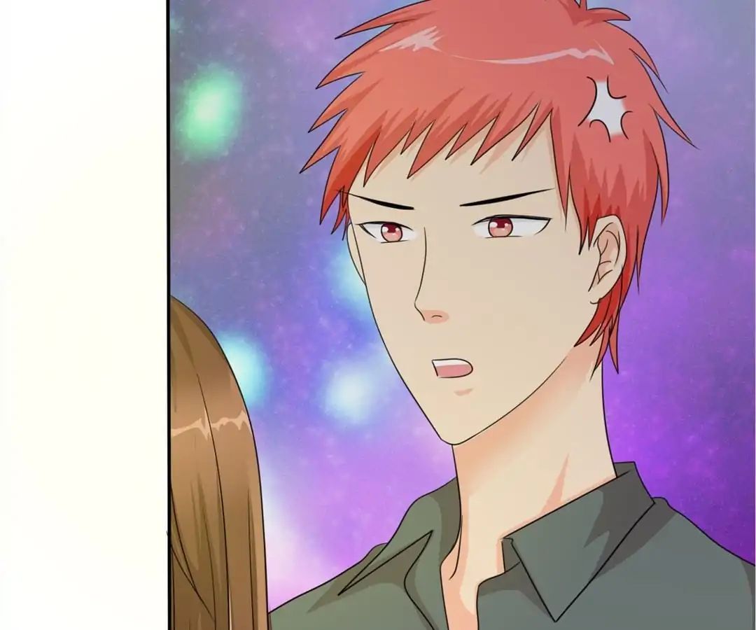 If I Never Loved You chapter 36 - page 48