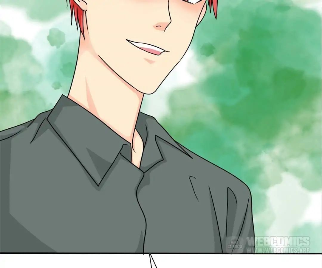 If I Never Loved You chapter 36 - page 6