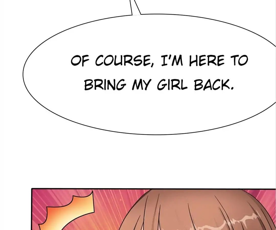 If I Never Loved You chapter 36 - page 7