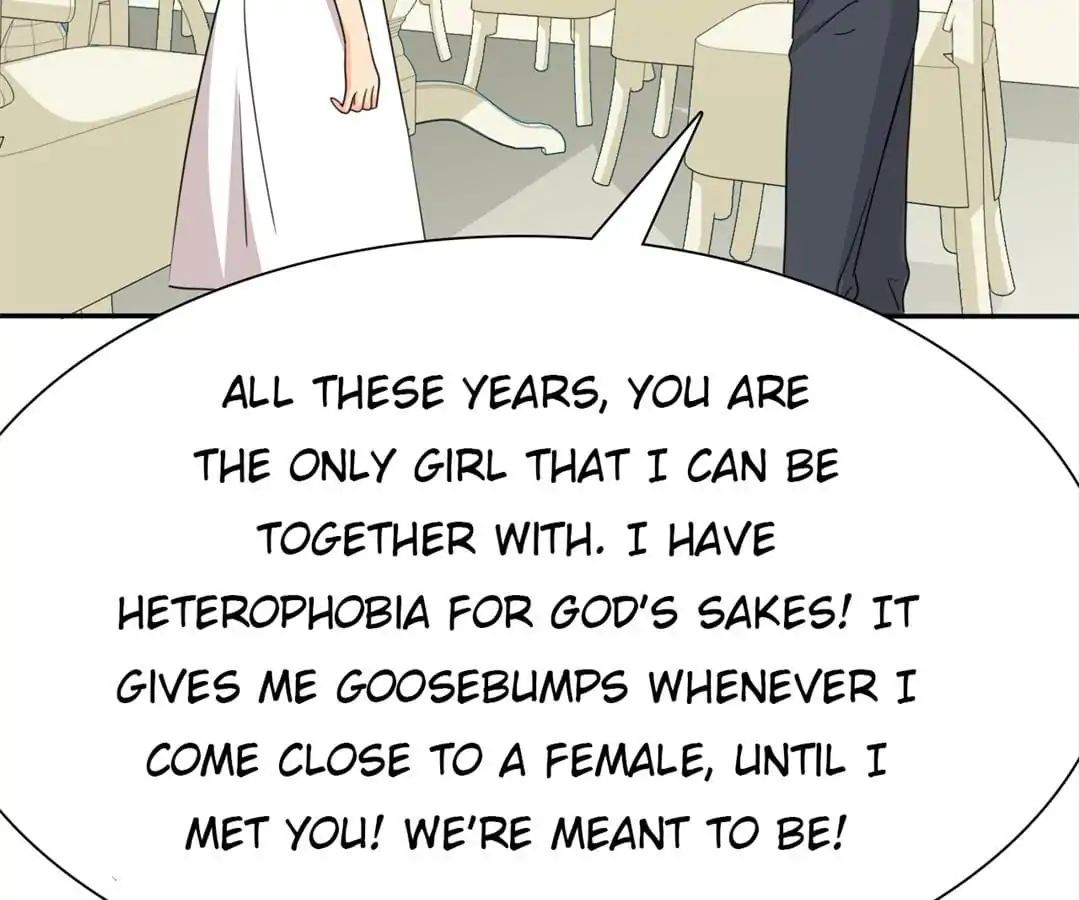 If I Never Loved You chapter 37 - page 16