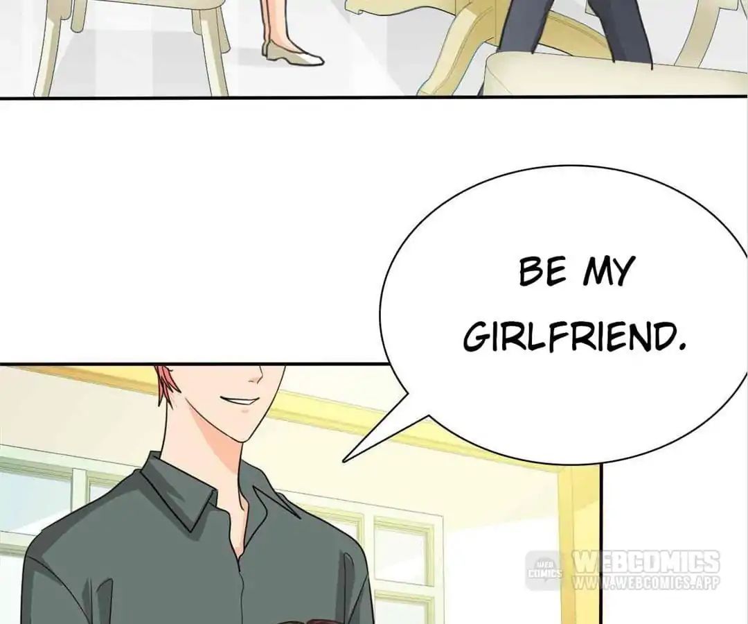 If I Never Loved You chapter 37 - page 2