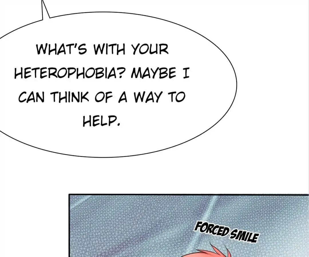 If I Never Loved You chapter 37 - page 21