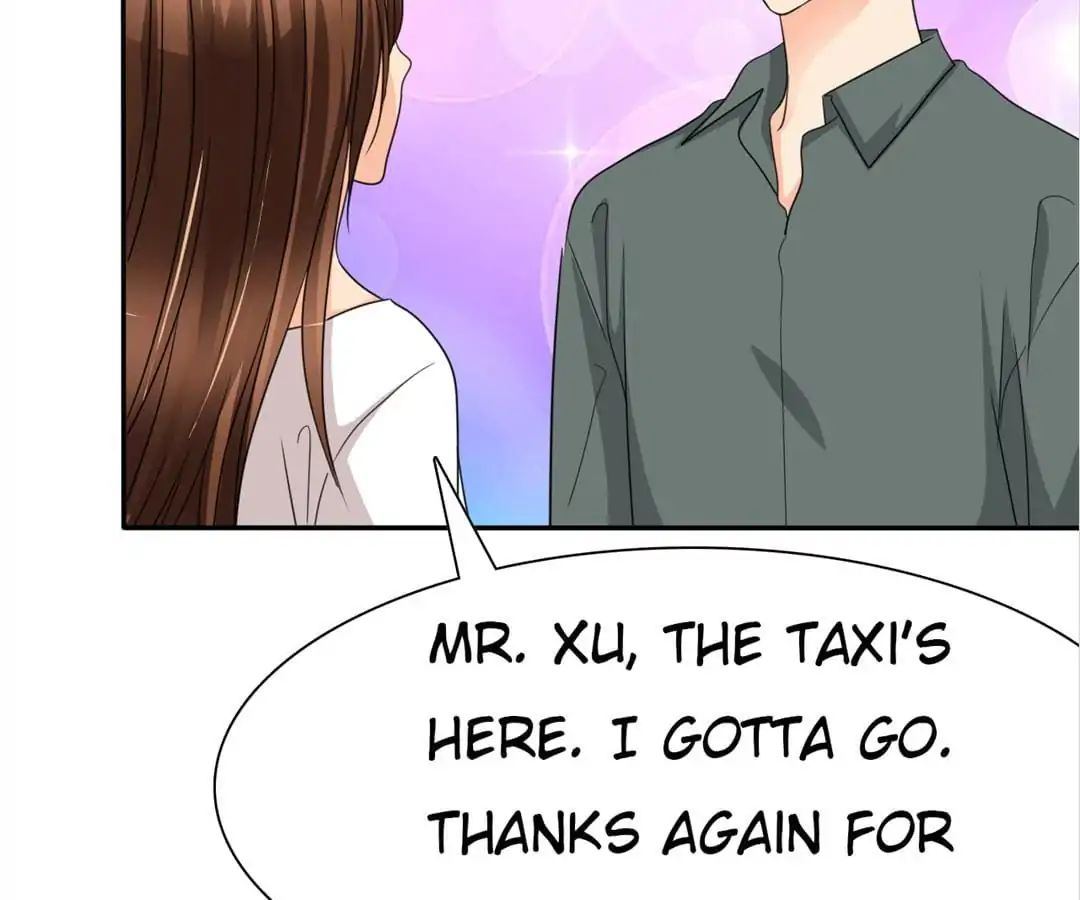 If I Never Loved You chapter 37 - page 27