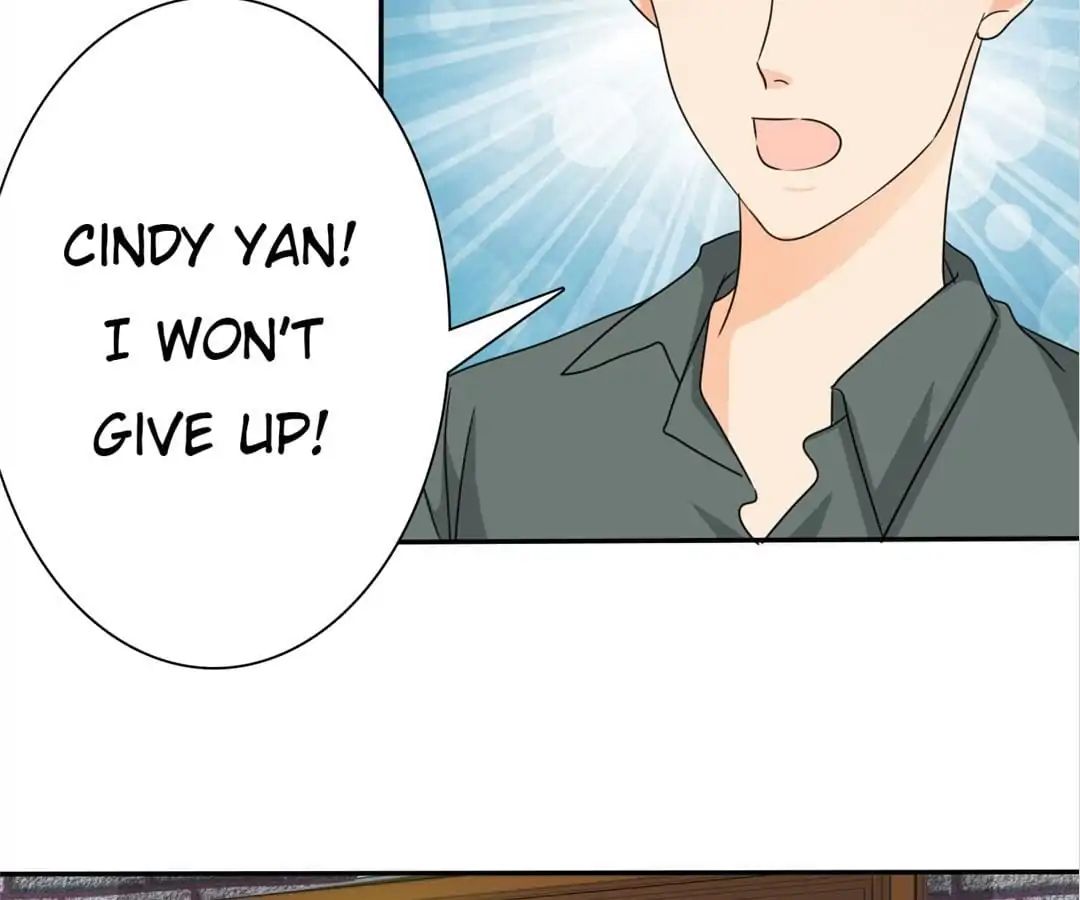 If I Never Loved You chapter 37 - page 33