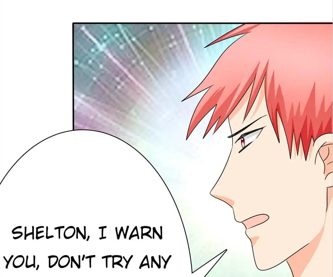 If I Never Loved You chapter 37 - page 36