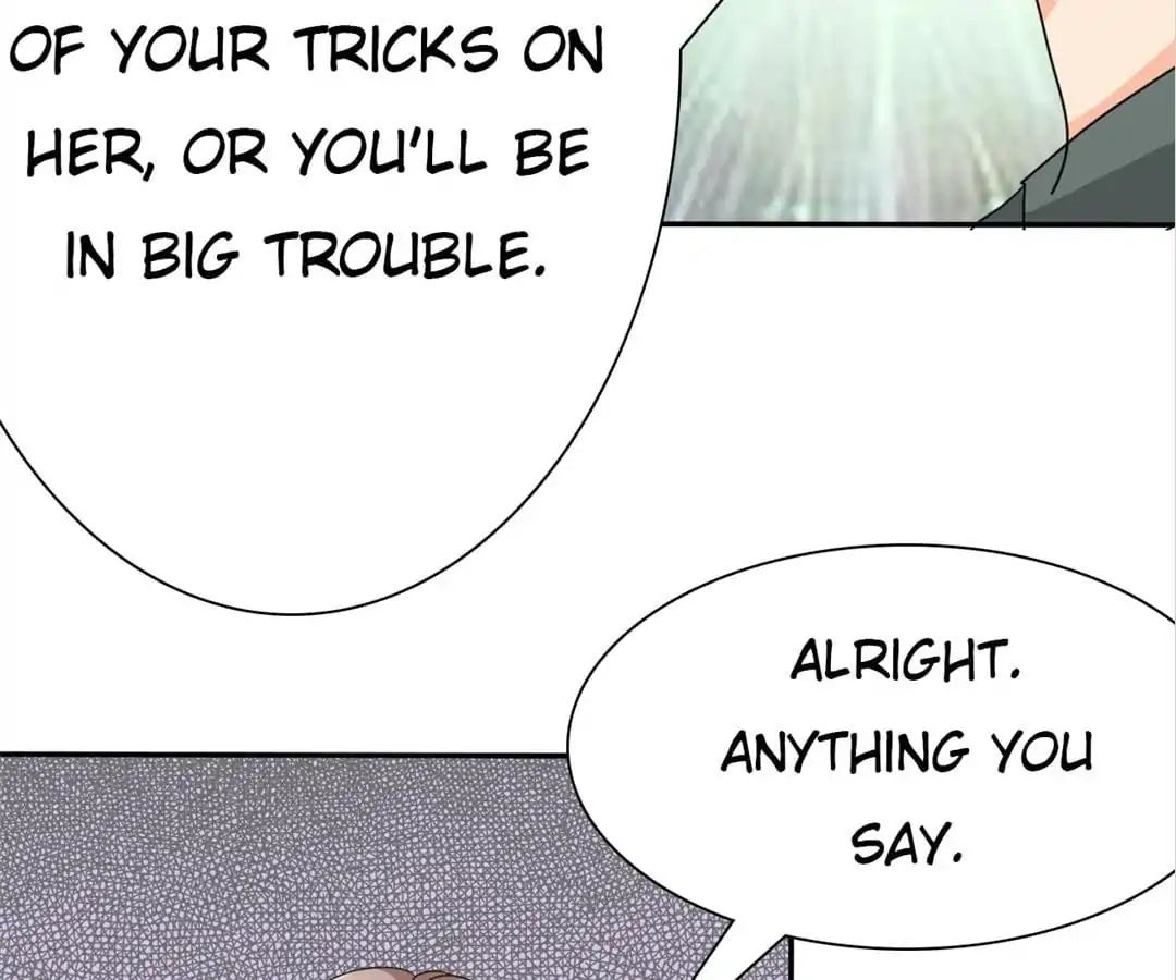 If I Never Loved You chapter 37 - page 37