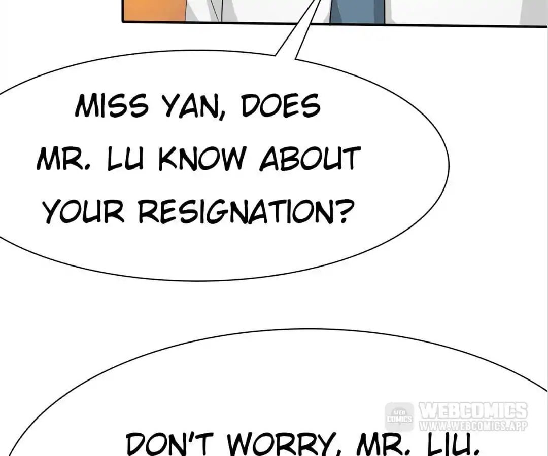 If I Never Loved You chapter 38 - page 14