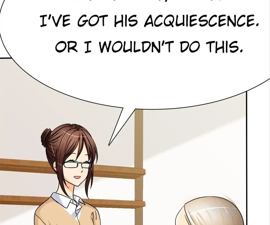 If I Never Loved You chapter 38 - page 15