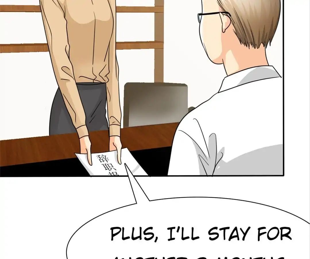 If I Never Loved You chapter 38 - page 16