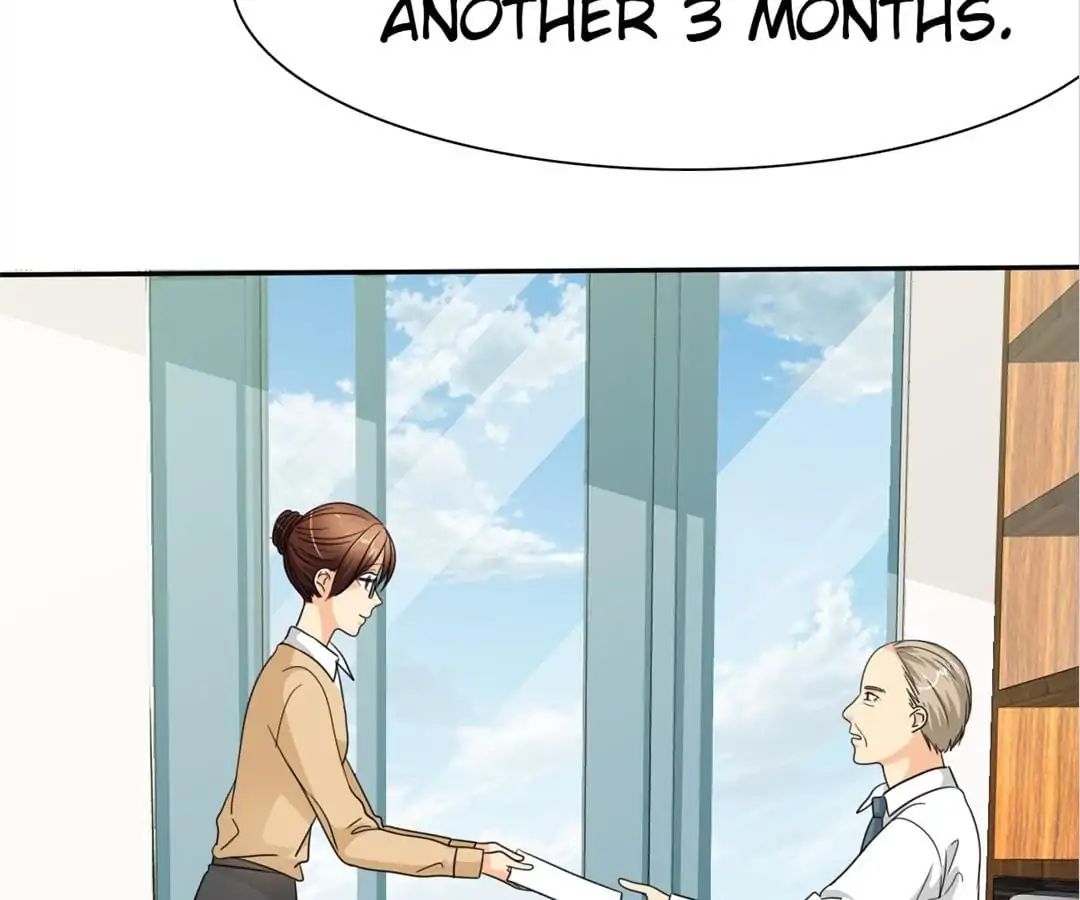 If I Never Loved You chapter 38 - page 17