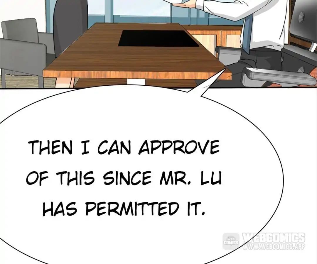 If I Never Loved You chapter 38 - page 18