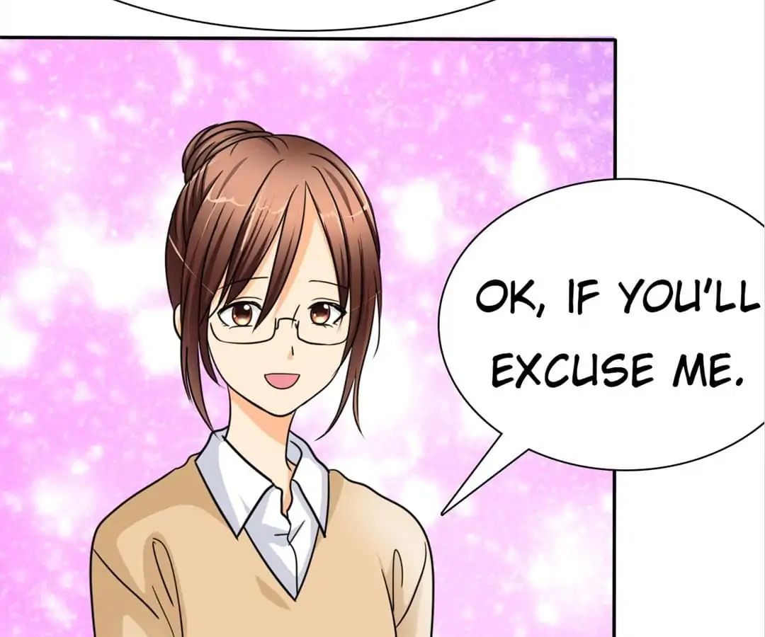 If I Never Loved You chapter 38 - page 19
