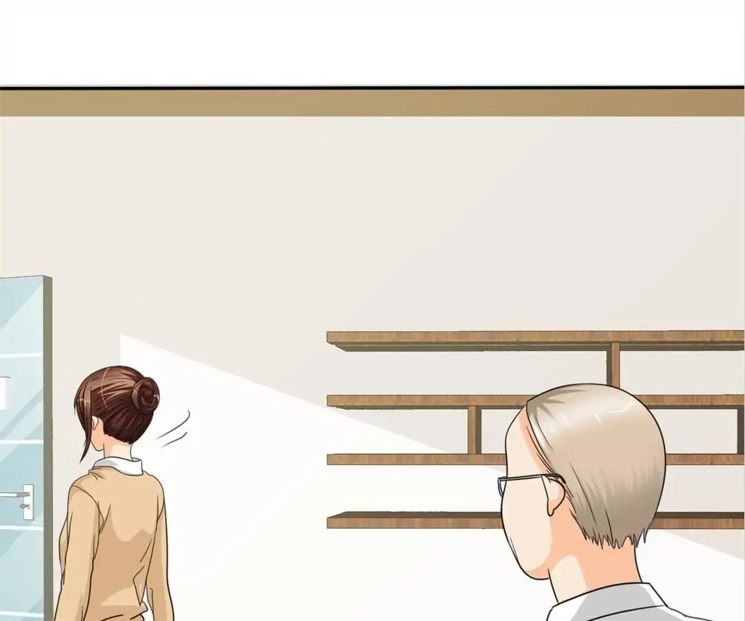If I Never Loved You chapter 38 - page 21