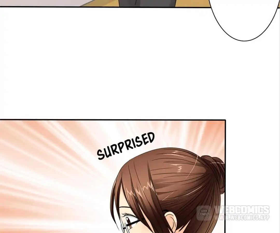 If I Never Loved You chapter 38 - page 26