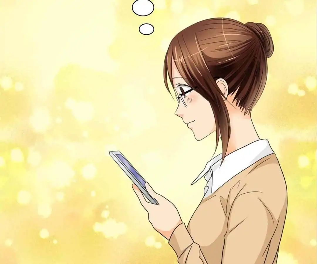 If I Never Loved You chapter 38 - page 33