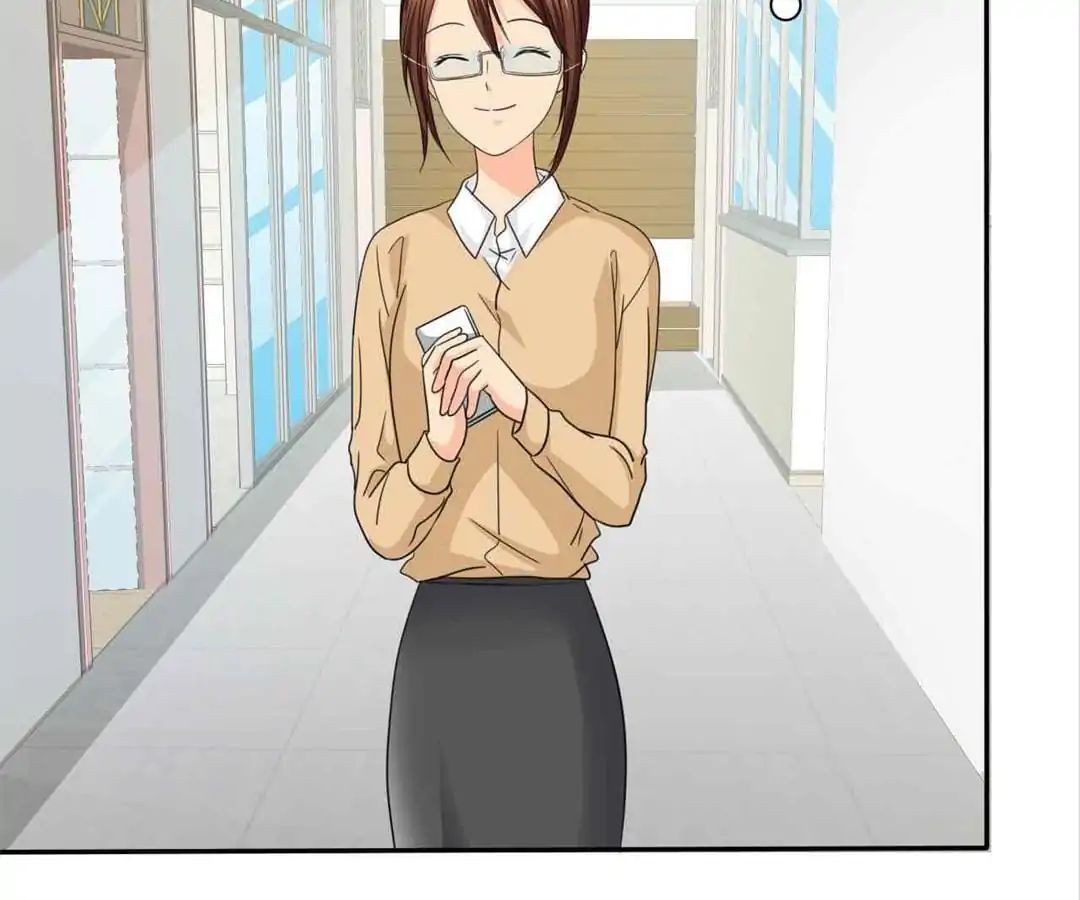 If I Never Loved You chapter 38 - page 36