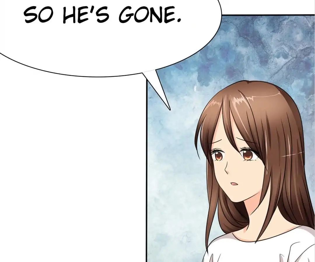 If I Never Loved You chapter 38 - page 4