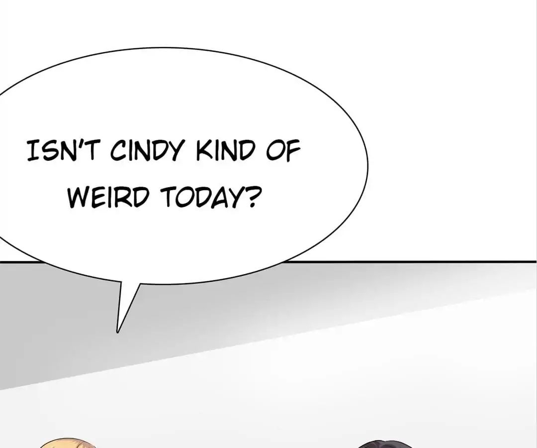 If I Never Loved You chapter 38 - page 44