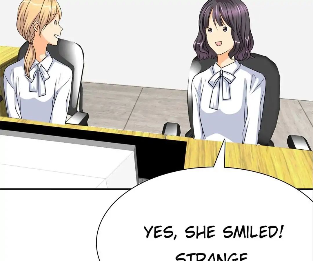 If I Never Loved You chapter 38 - page 45