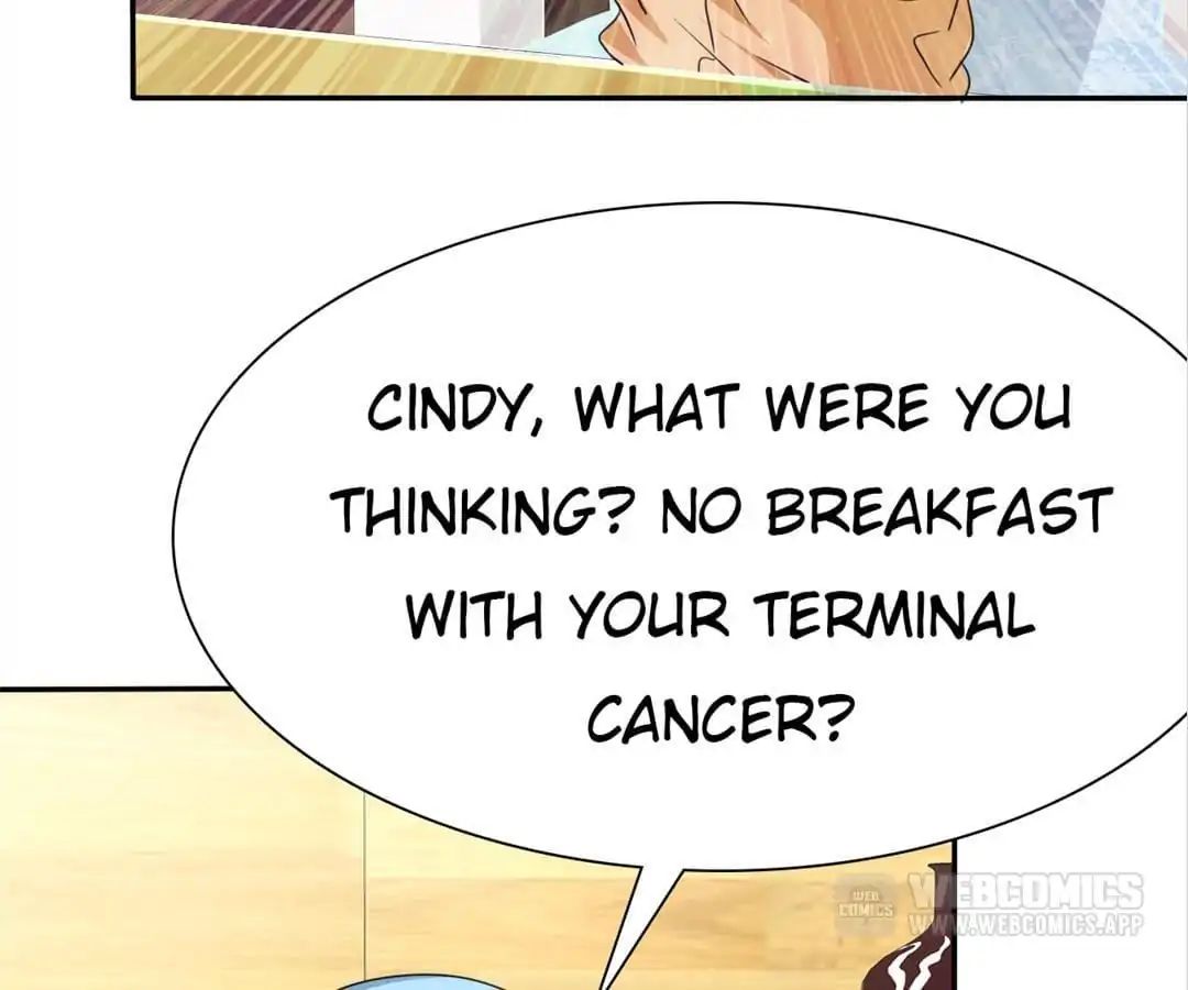 If I Never Loved You chapter 38 - page 58