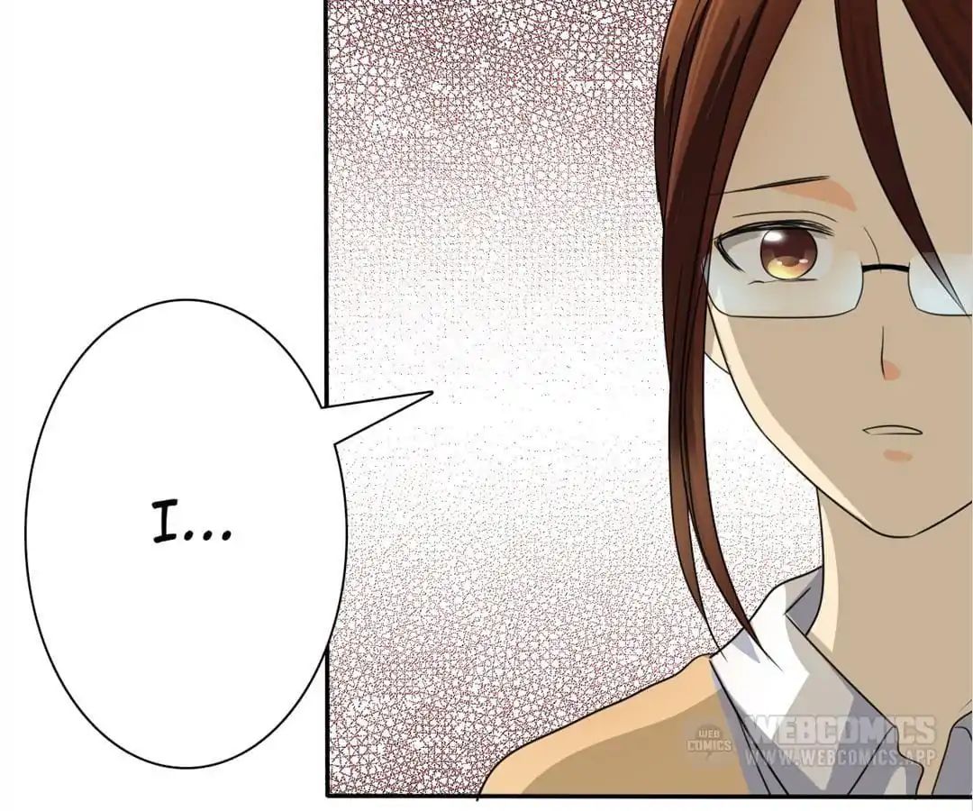 If I Never Loved You chapter 39 - page 18