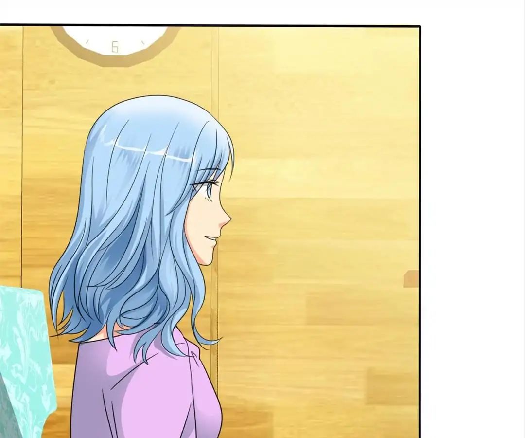 If I Never Loved You chapter 39 - page 21