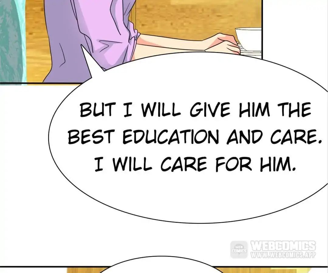 If I Never Loved You chapter 39 - page 22