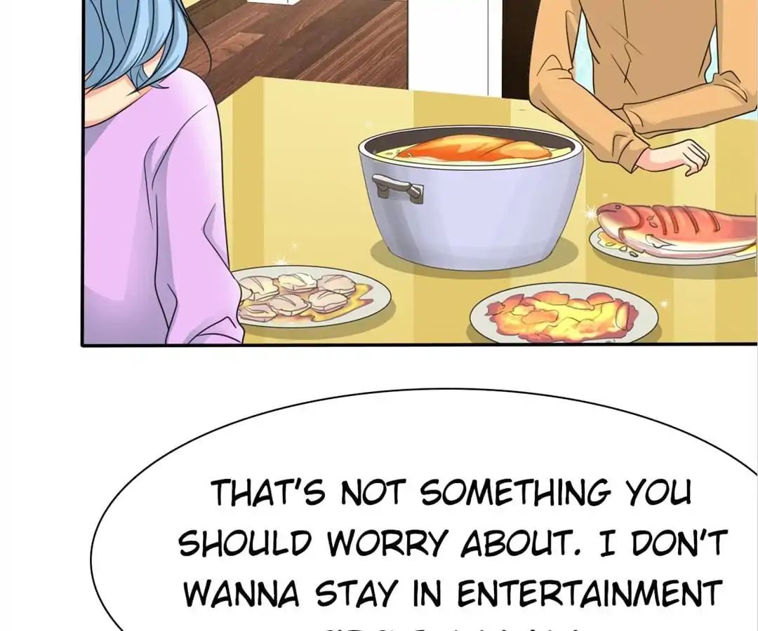 If I Never Loved You chapter 39 - page 27