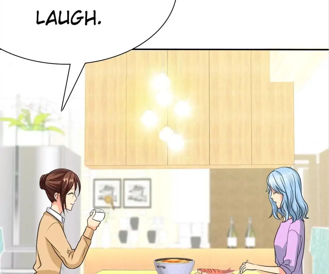If I Never Loved You chapter 39 - page 3