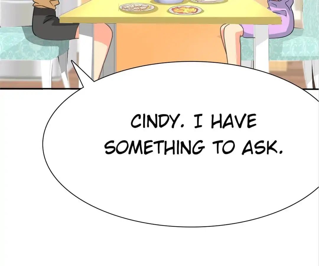 If I Never Loved You chapter 39 - page 4