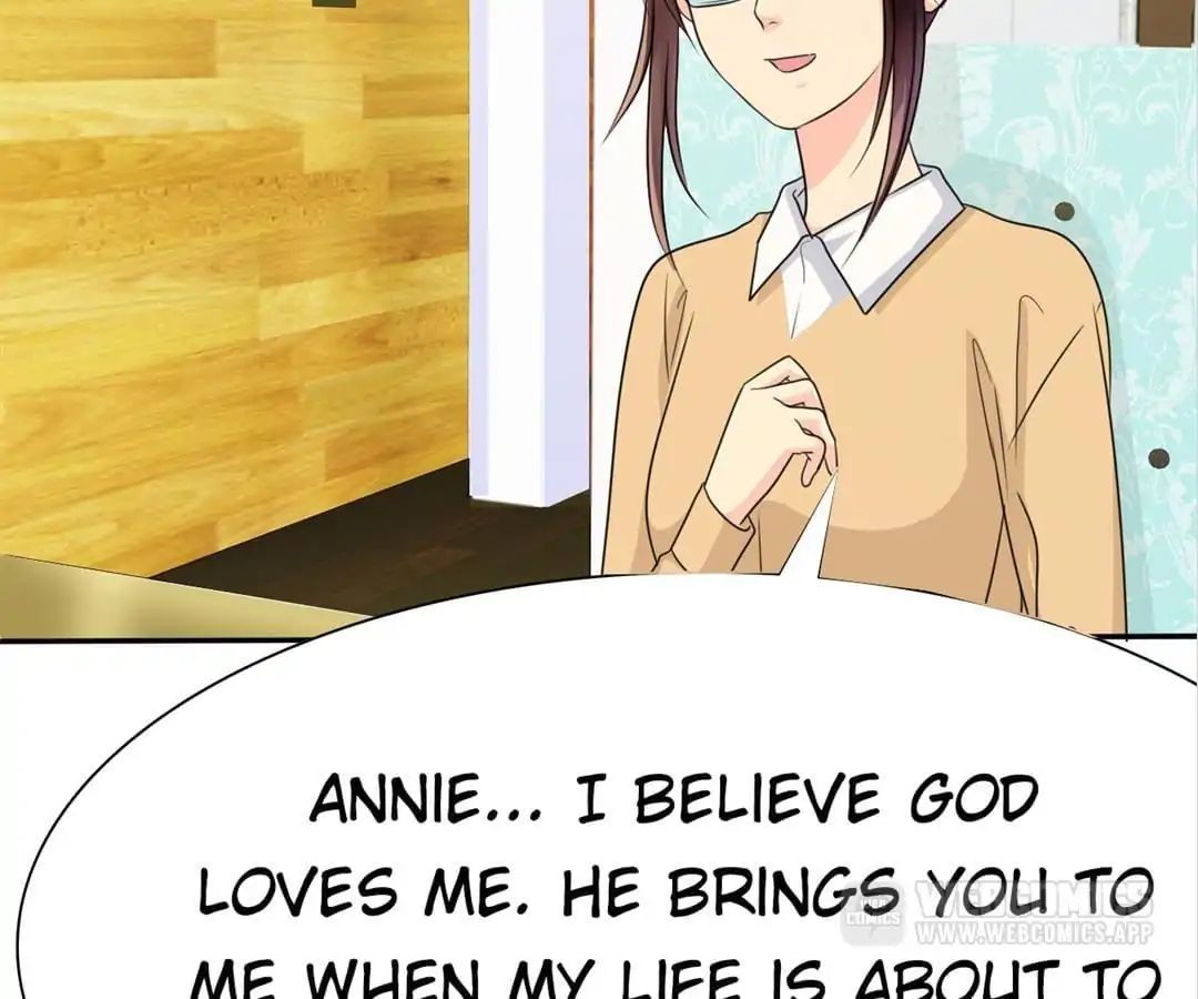 If I Never Loved You chapter 39 - page 42