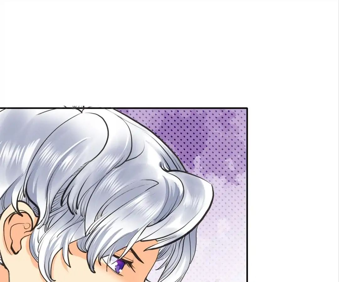 If I Never Loved You chapter 4 - page 1