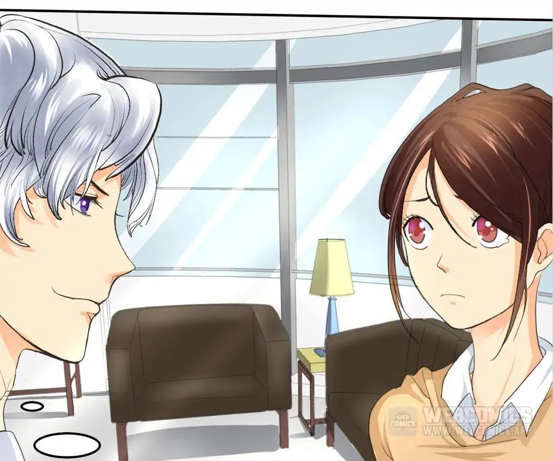 If I Never Loved You chapter 4 - page 18