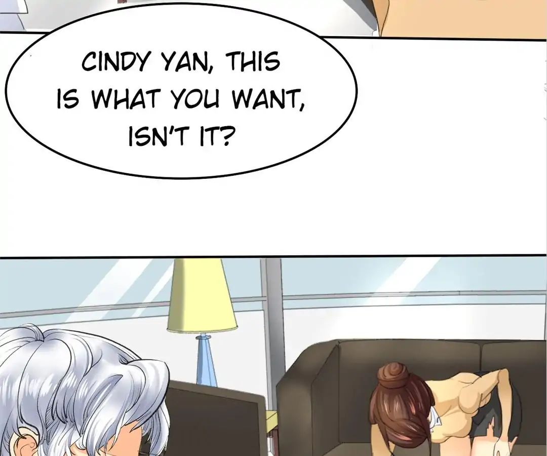 If I Never Loved You chapter 4 - page 19